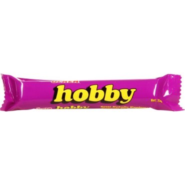 Ülker Hobby Çikolata