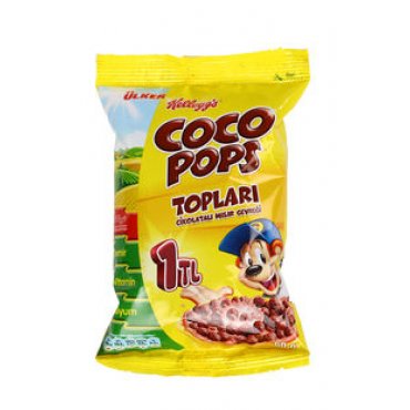 Ülker Cocopops