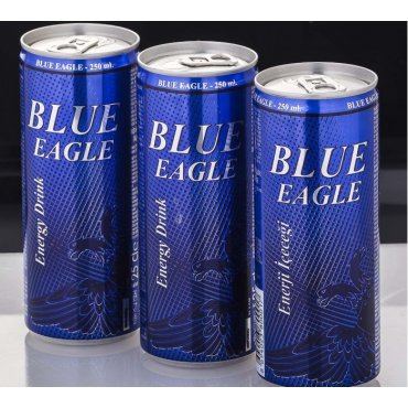 Blue Eagle Enerji İçeceği