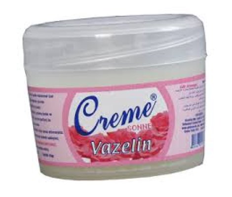 Cream Vazelin