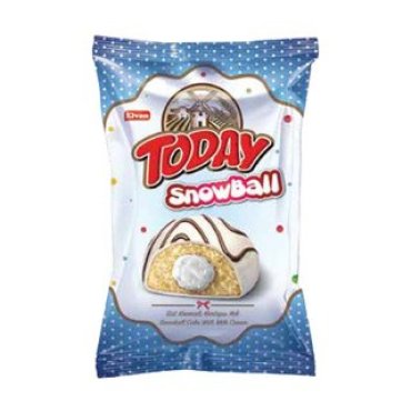 Elvan Today Snowball