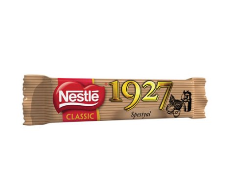 Nestle 1927 Gofret