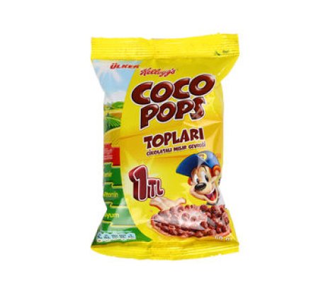 Ülker Cocopops