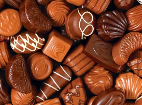 Çikolata ve Şekerleme İhracatı 2 Milyar Doları Aştı