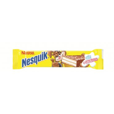 Nestle Nesquik Gofret