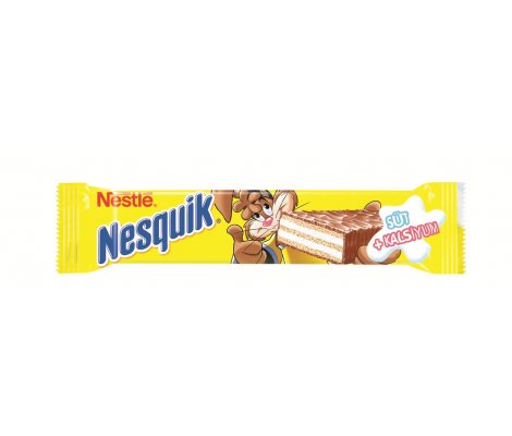 Nestle Nesquik Gofret