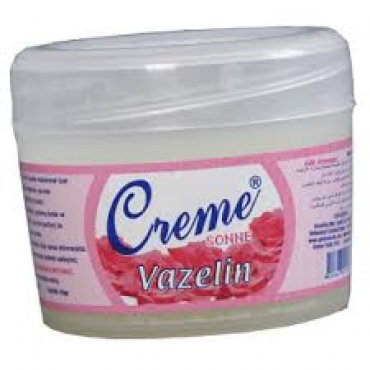 Cream Vazelin