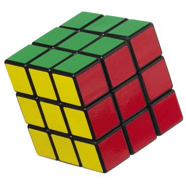 Rubik Küp ( Zeka Küpü)