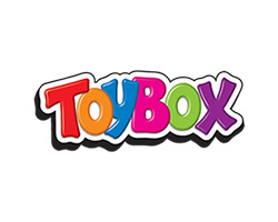 toybox
